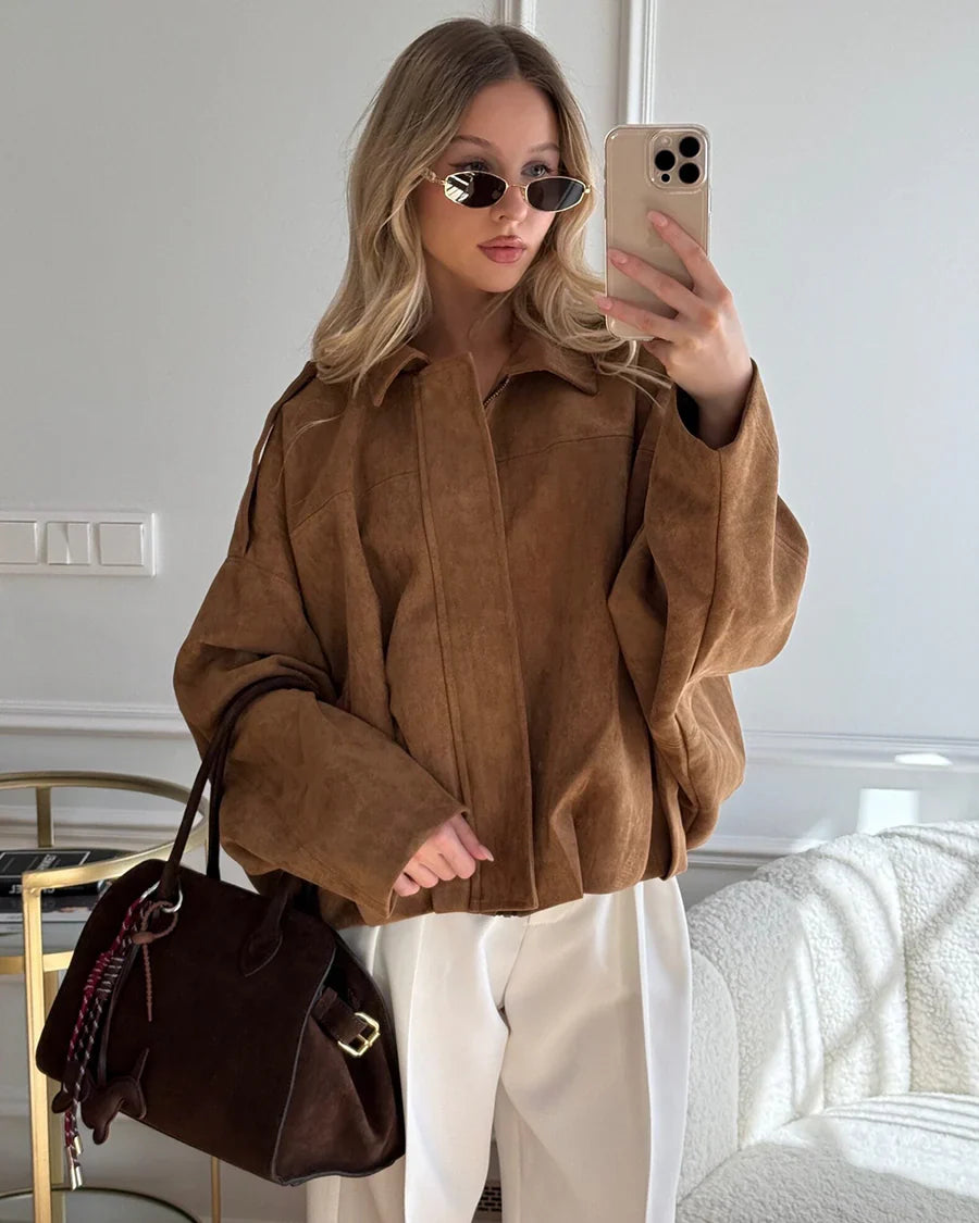 AUBREY