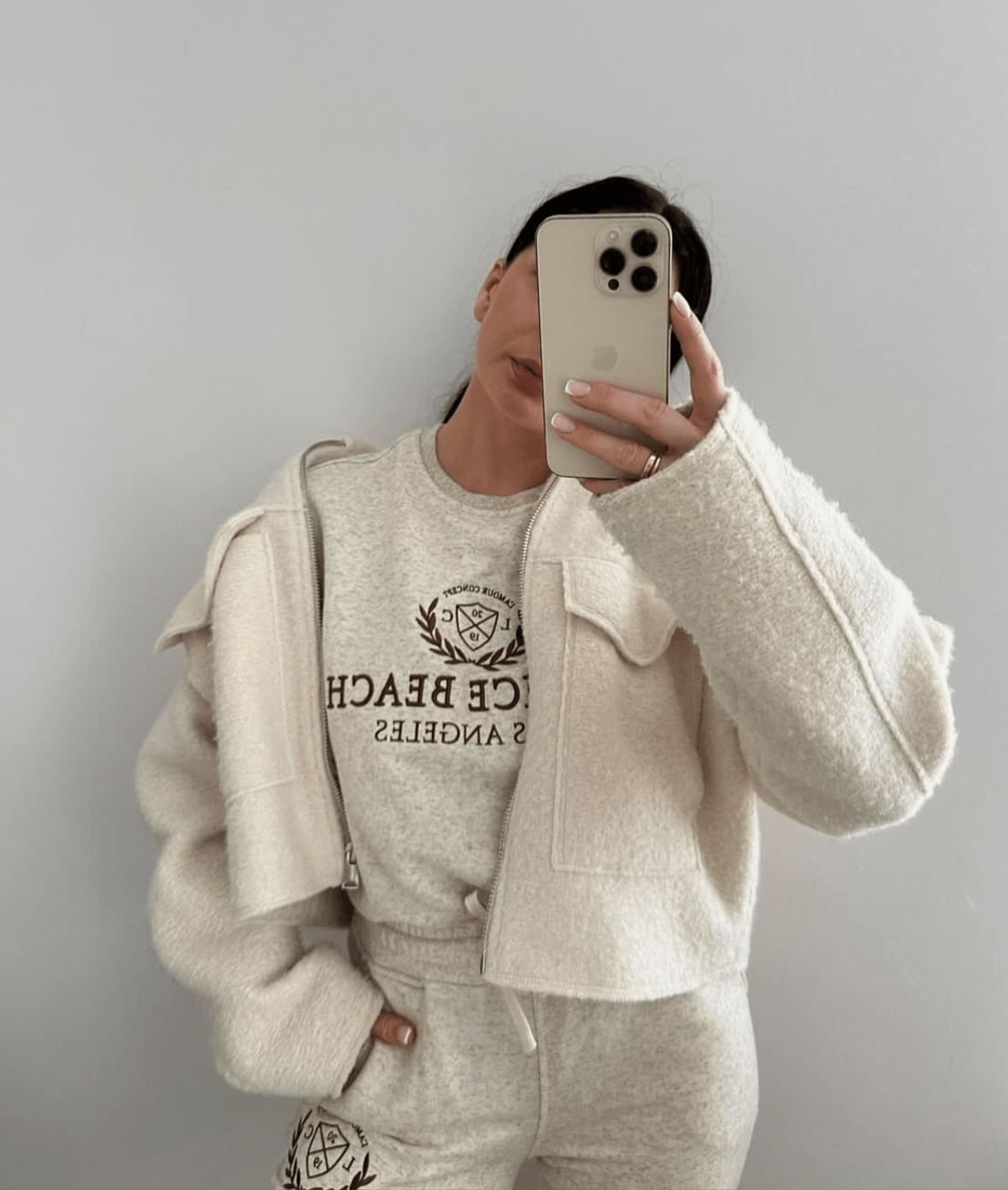 SOPHIE
