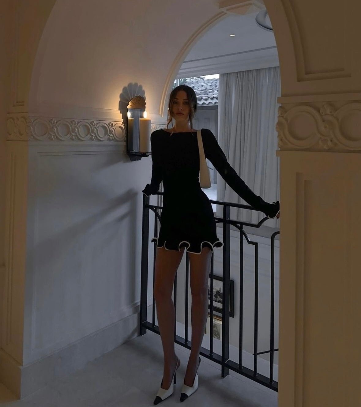 ORLA