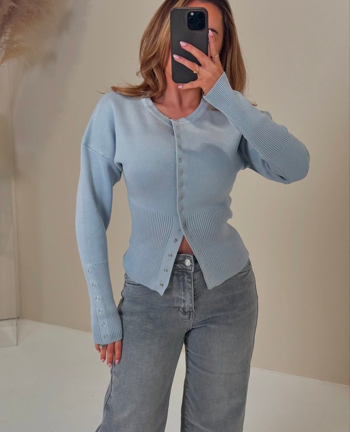 GINA