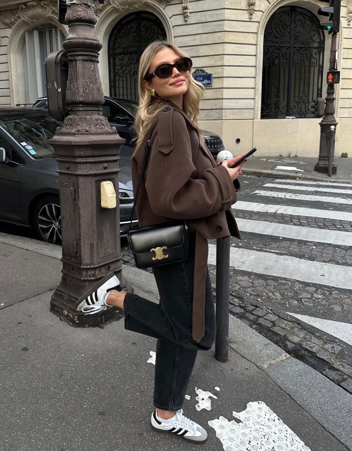 CELINE